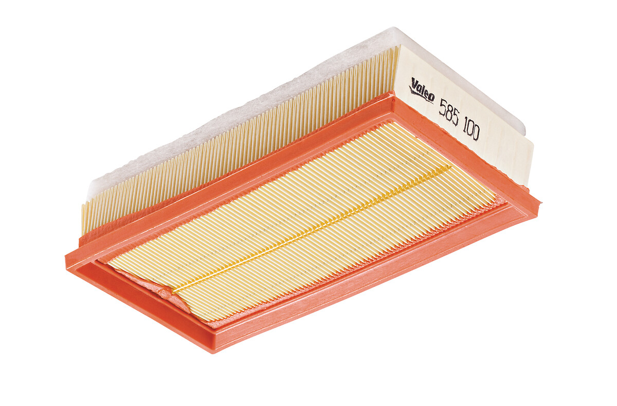 FILTRO ARIA
